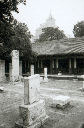 pekin-102-temple-dongyue-si-bullding-interieur