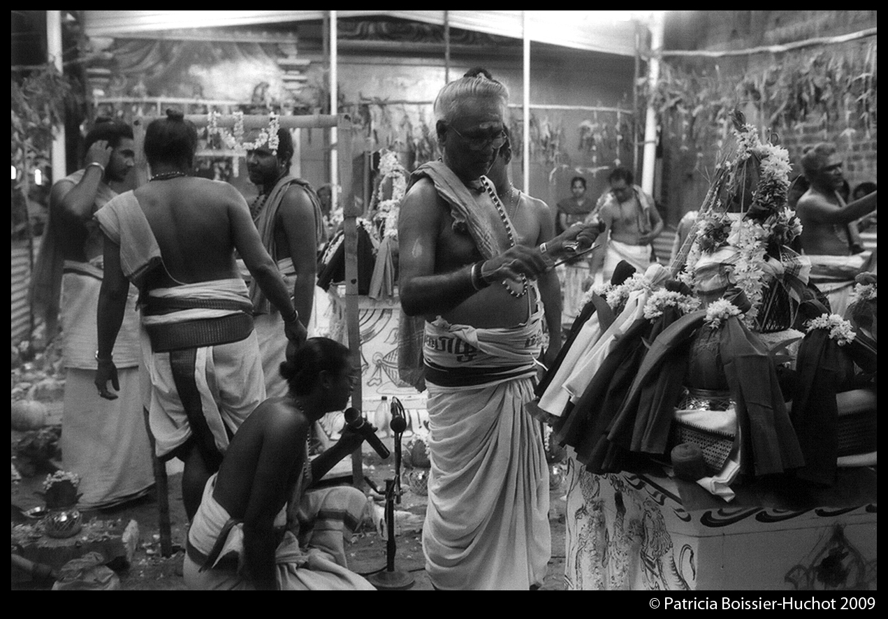 Pondicherry Brahmane 006